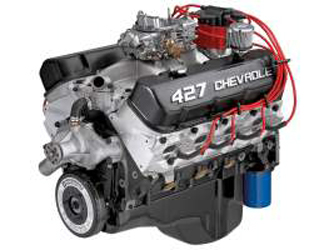 B2107 Engine